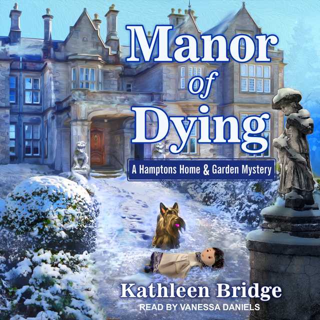 Manor of Dying