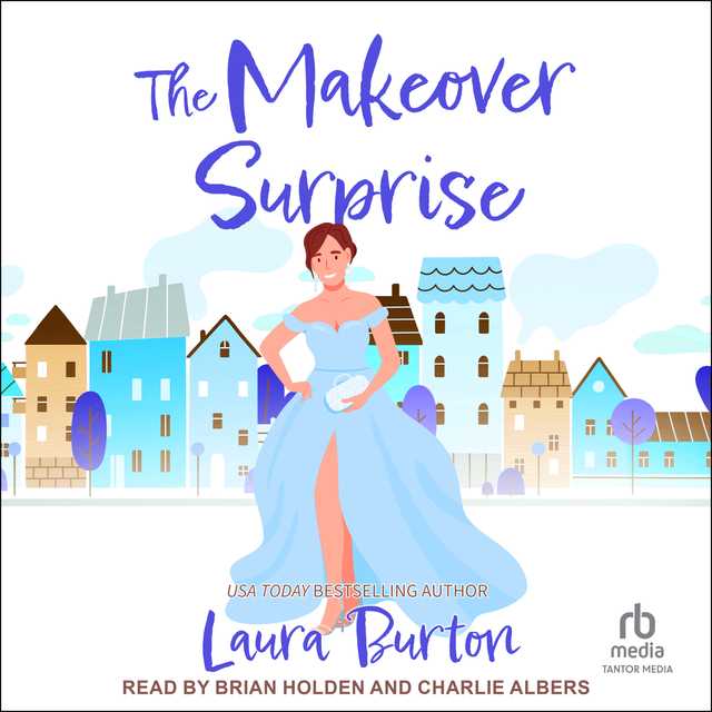 The Makeover Surprise