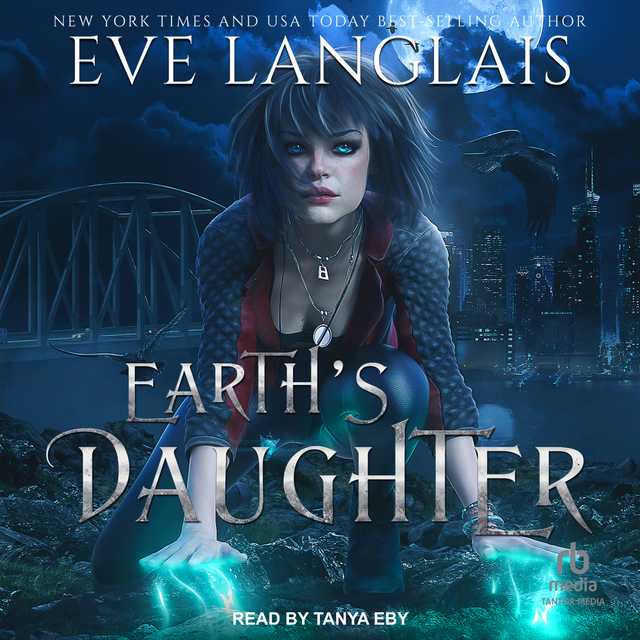 Earth’s Daughter