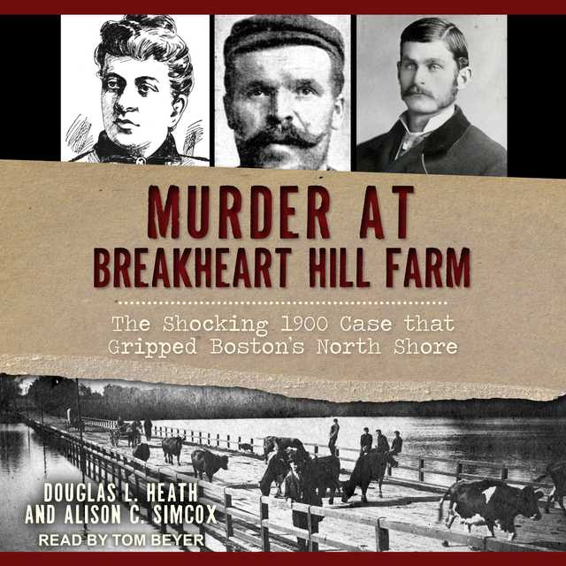 Murder at Breakheart Hill Farm