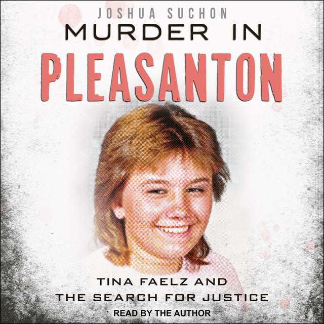 Murder in Pleasanton