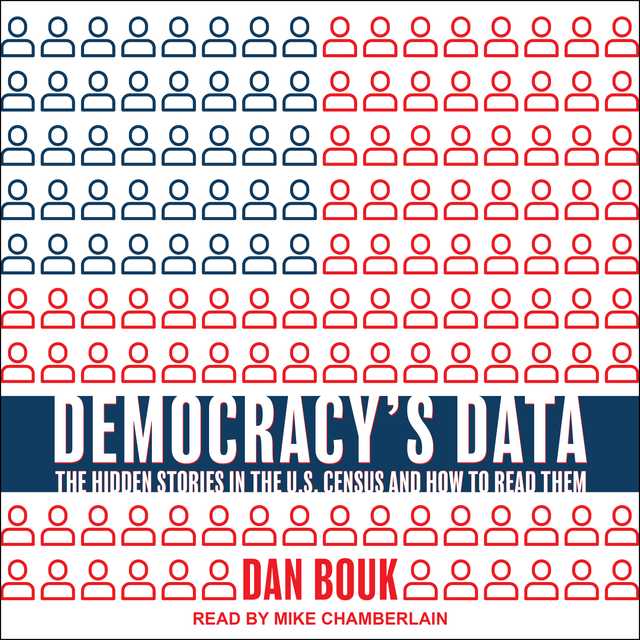 Democracy’s Data