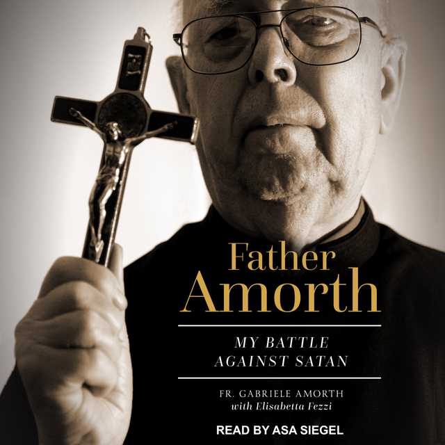 Father Amorth