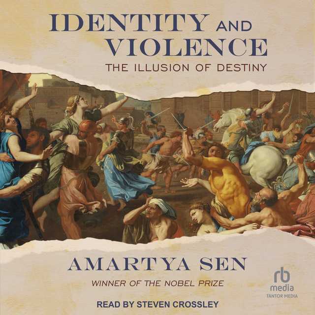 Identity and Violence