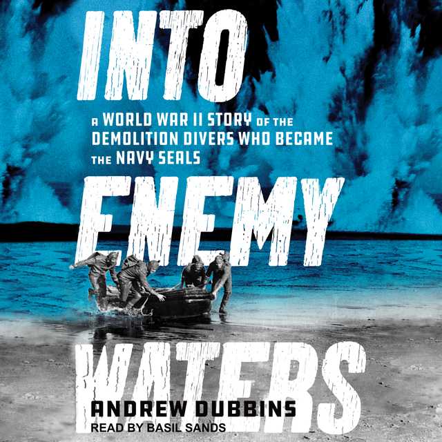 Into Enemy Waters