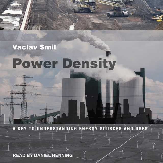 Power Density