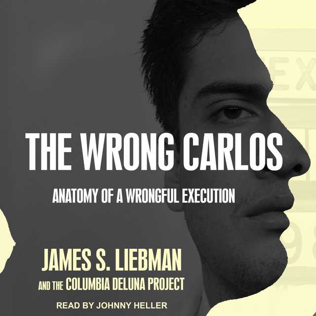 The Wrong Carlos