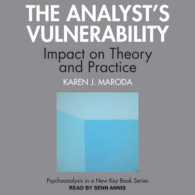 The Analyst’s Vulnerability