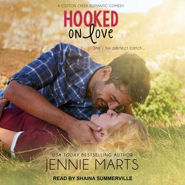 Hooked on Love