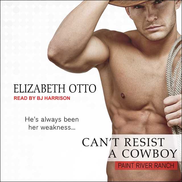 Can’t Resist a Cowboy