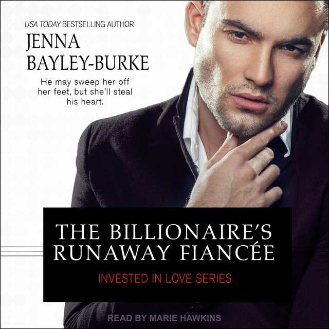 The Billionaire’s Runaway Fiancée
