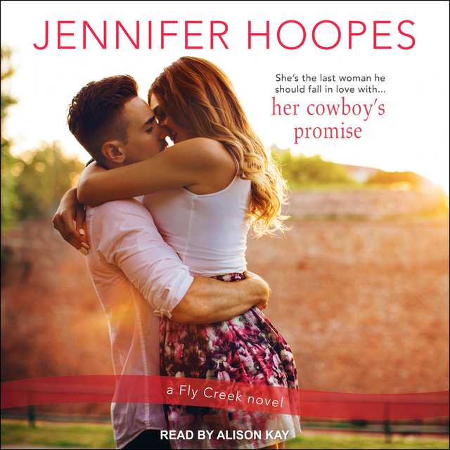 Her Cowboy’s Promise