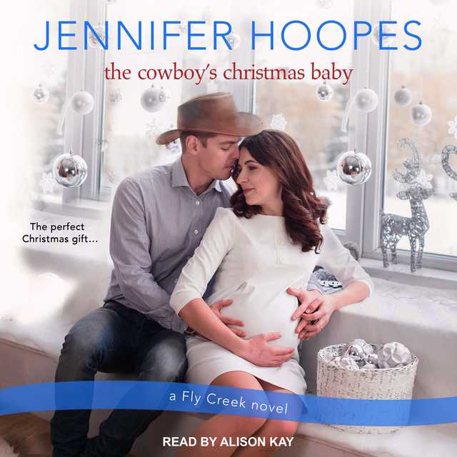 The Cowboy’s Christmas Baby