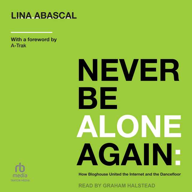 Never Be Alone Again