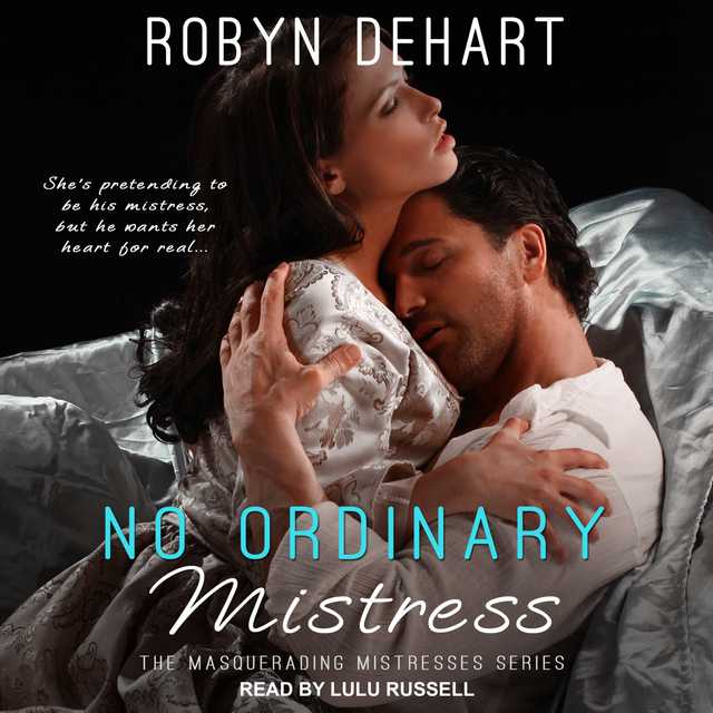 No Ordinary Mistress