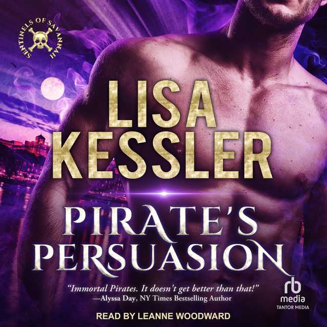 Pirate’s Persuasion