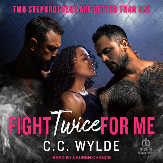 Fight Twice for Me
