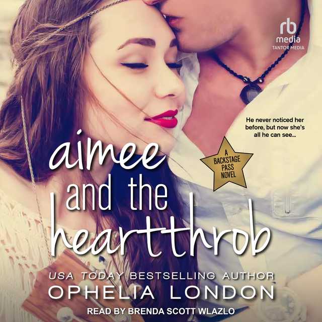 Aimee and the Heartthrob
