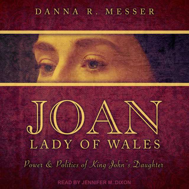 Joan, Lady of Wales