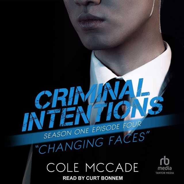 Criminal Intentions: Season One, Episode Four