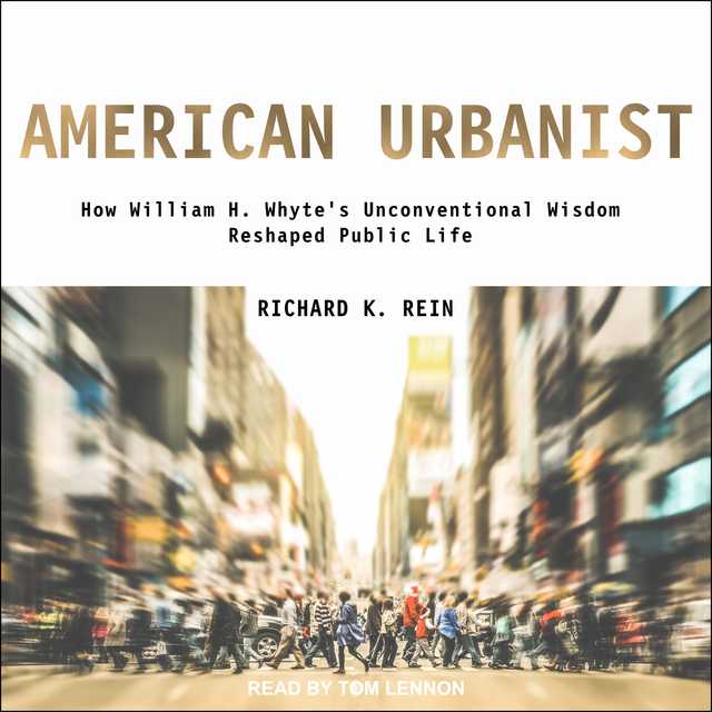 American Urbanist