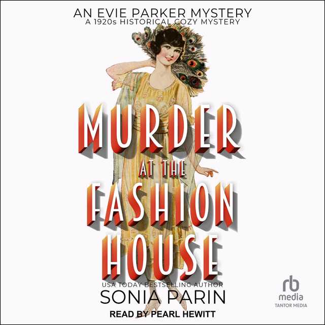 Murder at the Fashion House