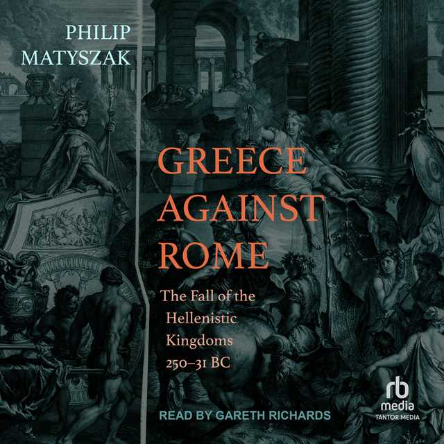 Greece Against Rome
