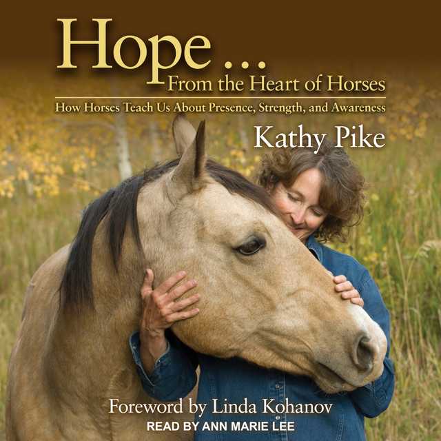 Hope . . . From the Heart of Horses