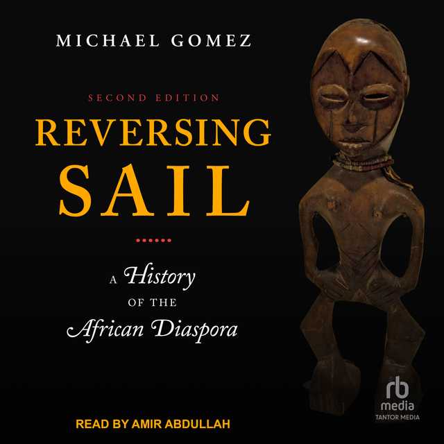 Reversing Sail