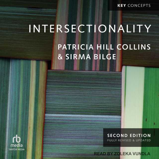 Intersectionality, 2nd Edition