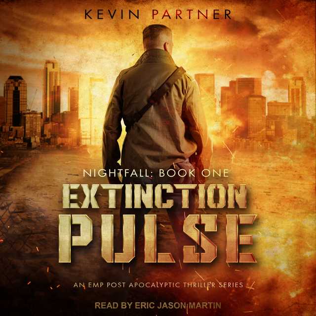 Extinction Pulse