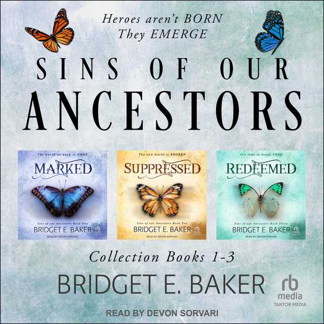 Sins of Our Ancestors Collection