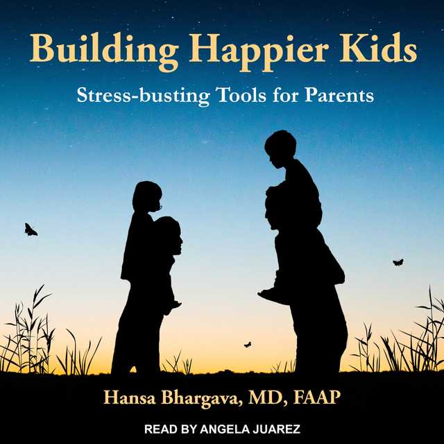 Building Happier Kids