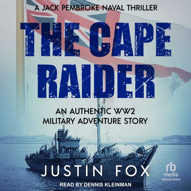 The Cape Raider