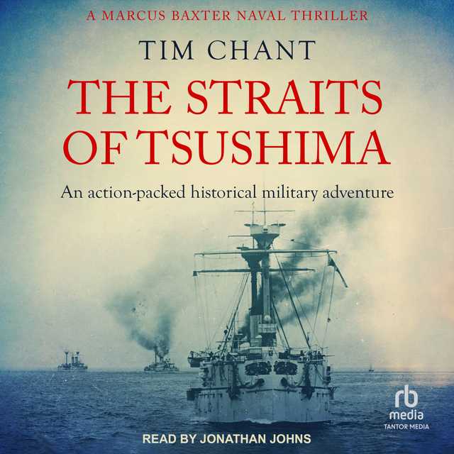 The Straits of Tsushima