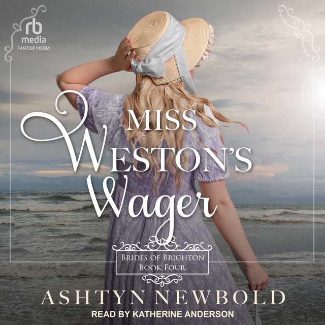 Miss Weston’s Wager