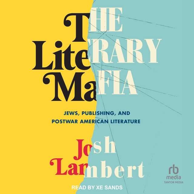 The Literary Mafia