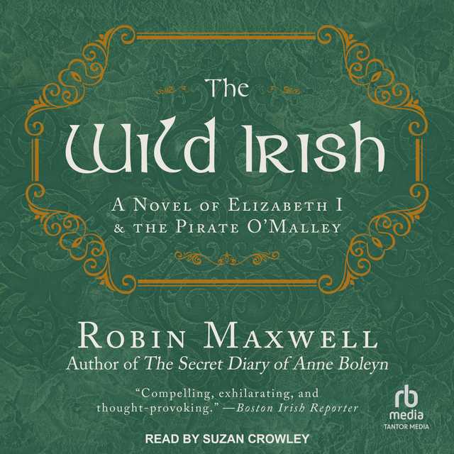 The Wild Irish