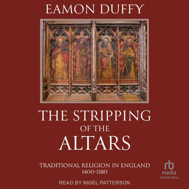 The Stripping of the Altars