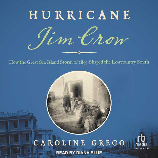 Hurricane Jim Crow