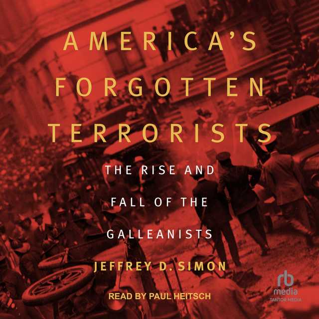 America’s Forgotten Terrorists