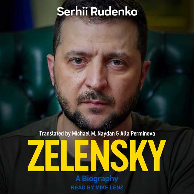 Zelensky