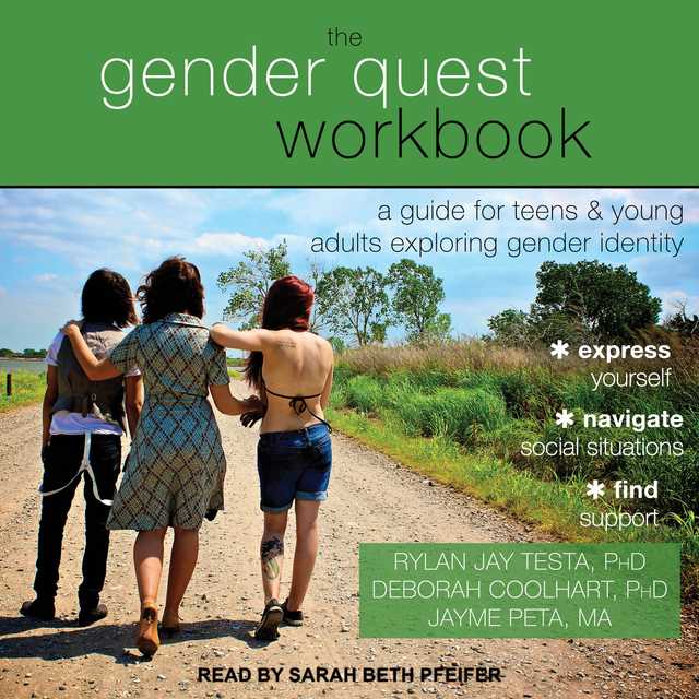 The Gender Quest Workbook