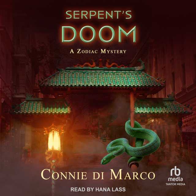 Serpent’s Doom
