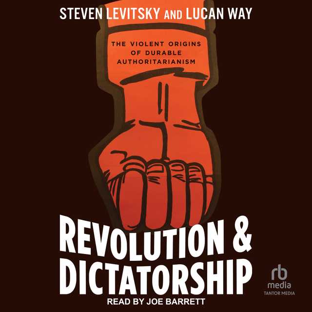 Revolution and Dictatorship