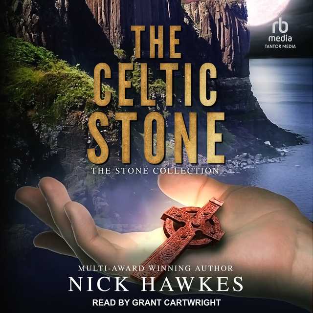 The Celtic Stone