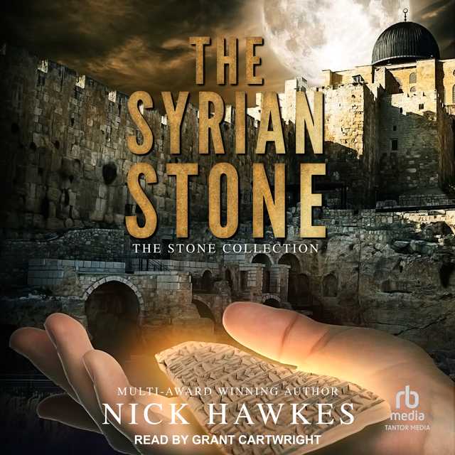 The Syrian Stone
