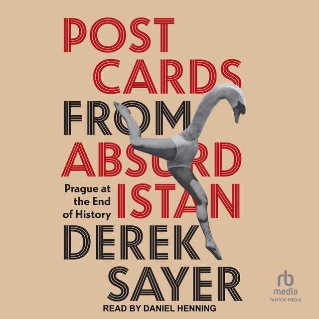 Postcards from Absurdistan