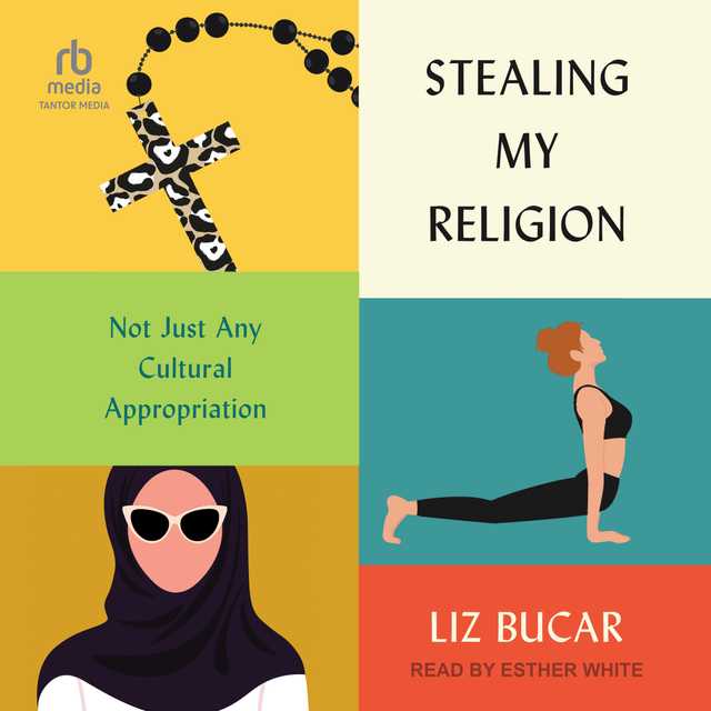Stealing My Religion