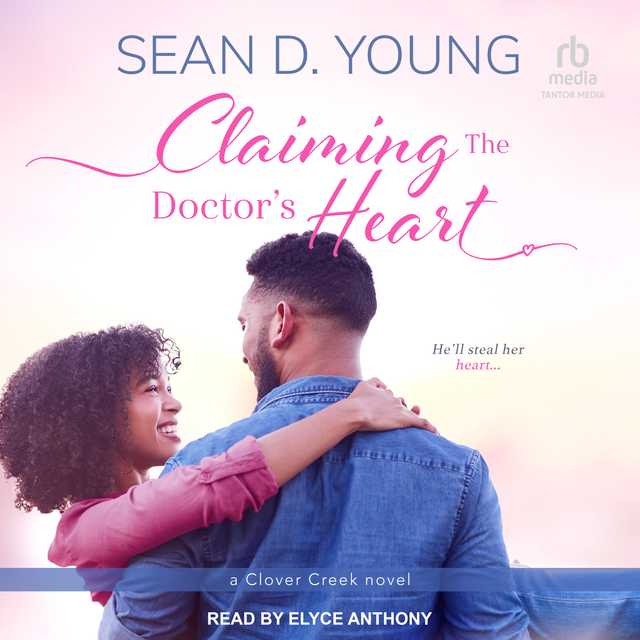 Claiming the Doctor’s Heart